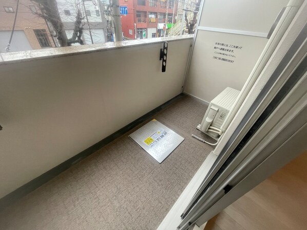 SOFIA住吉大社の物件内観写真